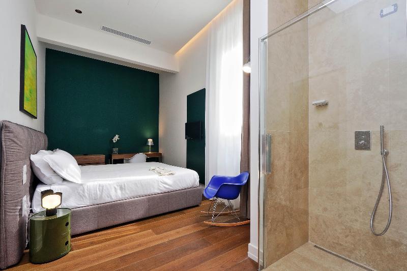 Aparthotel Numa I Vita 4*