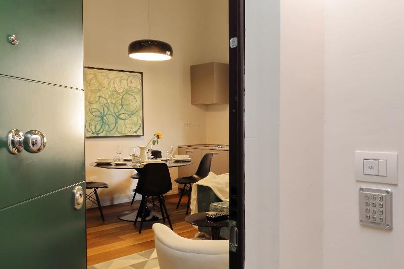 Numa I Vita Aparthotel Florenz